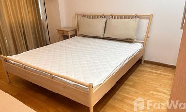 For sale and for rent 2 bedrooms condo in Phra Khanong, Bangkok