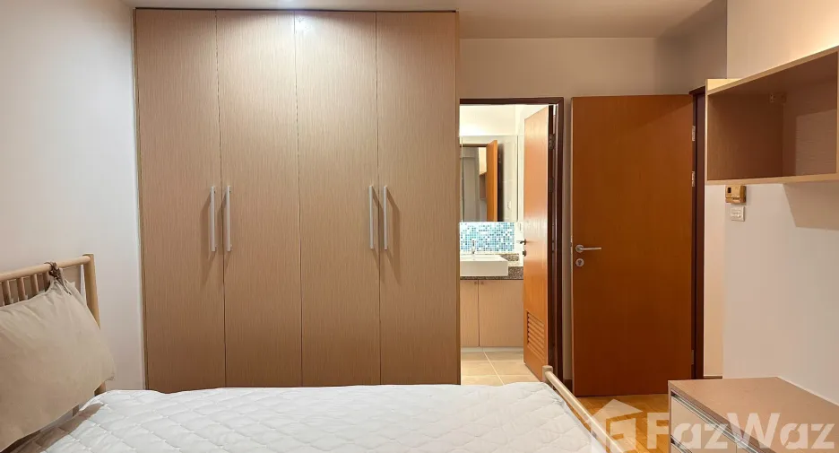 For sale and for rent 2 bedrooms condo in Phra Khanong, Bangkok