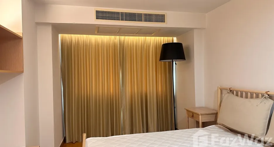 For sale and for rent 2 bedrooms condo in Phra Khanong, Bangkok