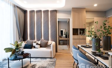 À vendre 2 chambres condo à Thalang, Phuket