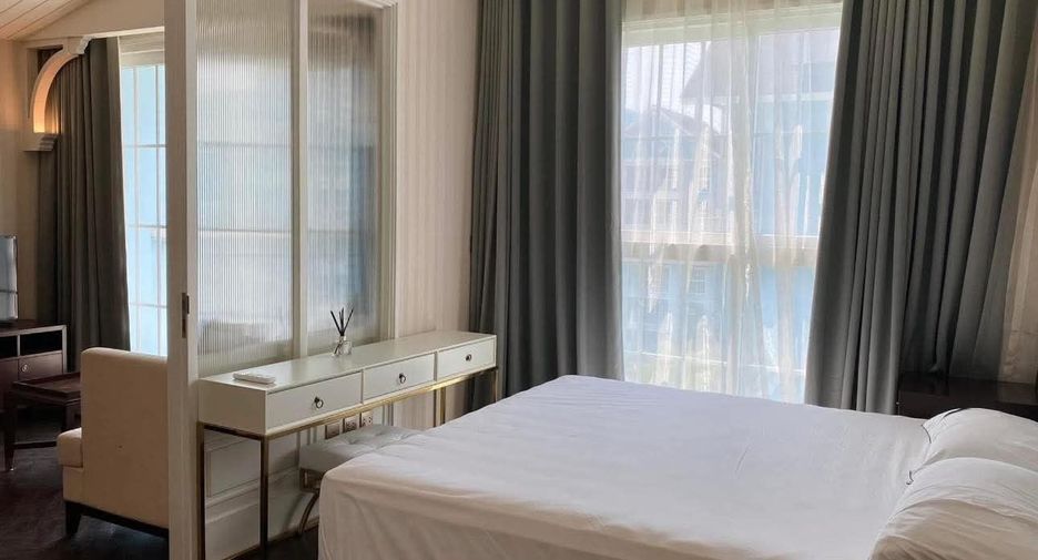 For rent 1 Beds condo in Sattahip, Chonburi