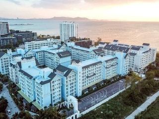 For Rent 1 Bedroom Condo In Na Jomtien, Pattaya