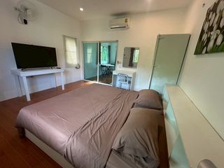 For Rent 1 Bedroom House In Mueang Phuket