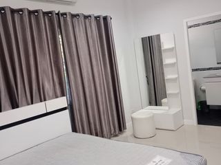 For rent 3 bedrooms house in San Kamphaeng, Chiang Mai