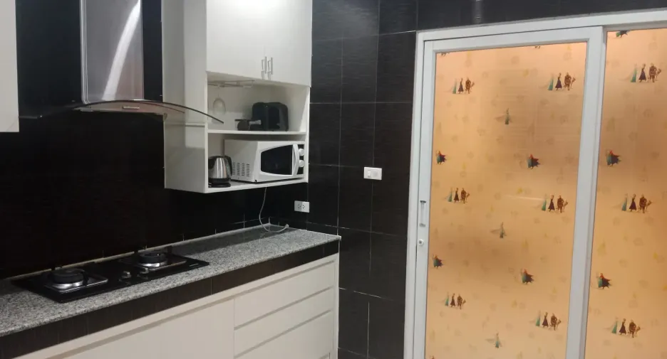 For rent 3 bedrooms house in San Kamphaeng, Chiang Mai