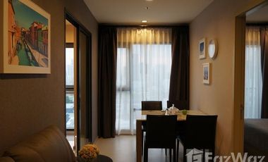 À vendre et à louer 1 chambre condo à Khlong Toei, Bangkok