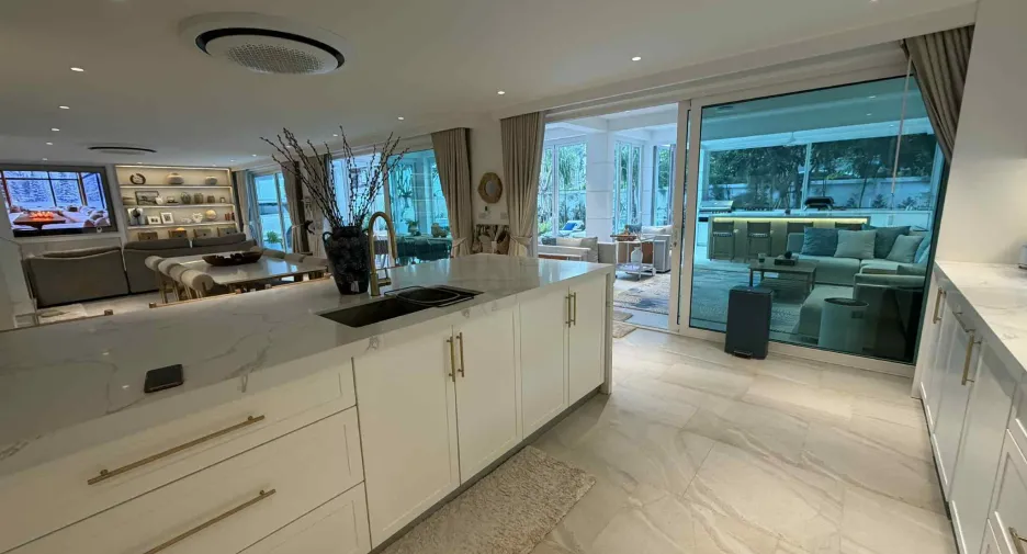 For sale 4 bedrooms villa in Hua Hin, Prachuap Khiri Khan