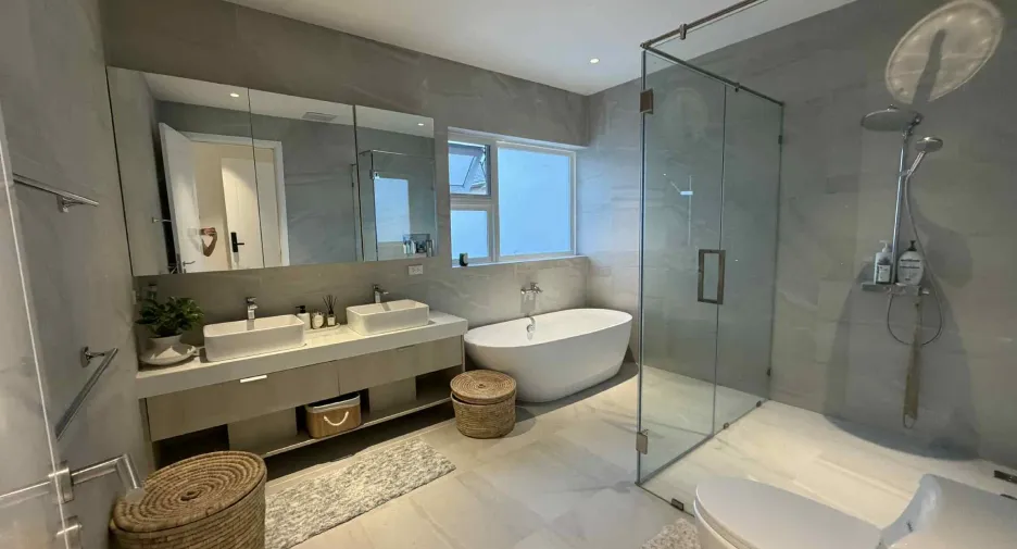 For sale 4 bedrooms villa in Hua Hin, Prachuap Khiri Khan