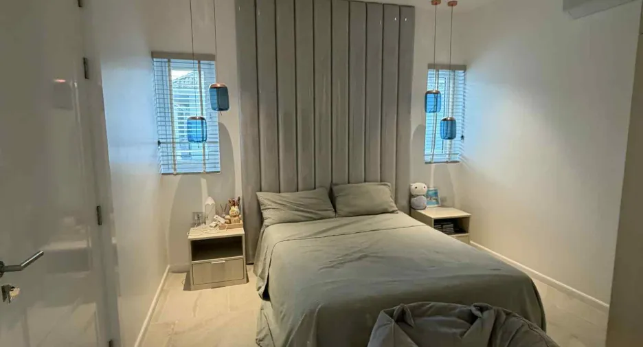 For sale 4 bedrooms villa in Hua Hin, Prachuap Khiri Khan