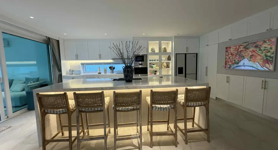 For sale 4 bedrooms villa in Hua Hin, Prachuap Khiri Khan