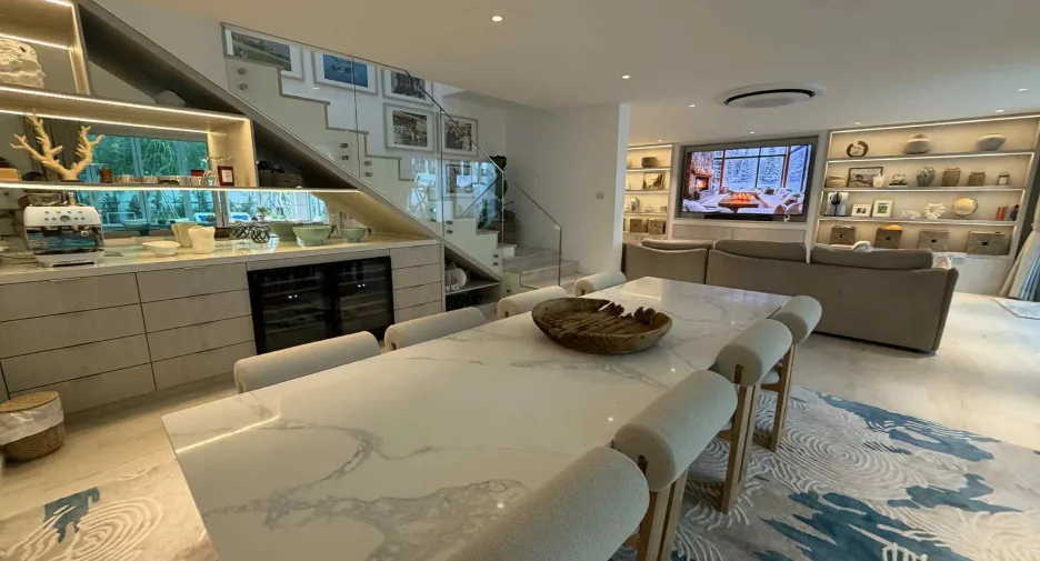 For sale 4 bedrooms villa in Hua Hin, Prachuap Khiri Khan