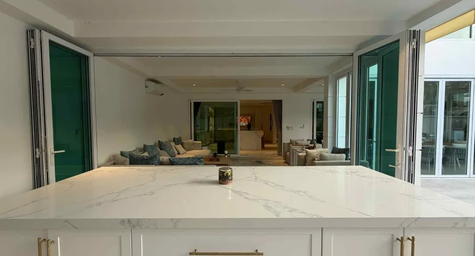 For sale 4 bedrooms villa in Hua Hin, Prachuap Khiri Khan