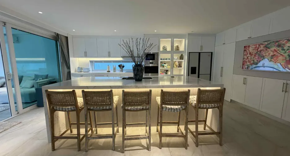 For sale 4 bedrooms villa in Hua Hin, Prachuap Khiri Khan