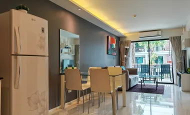 For rent 2 bedrooms condo in Mueang Phuket, Phuket