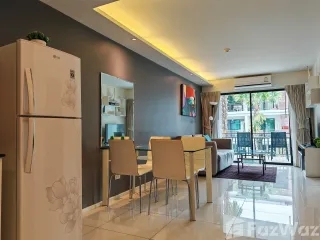 For Rent 2 Bedroom Condo In Mueang Phuket