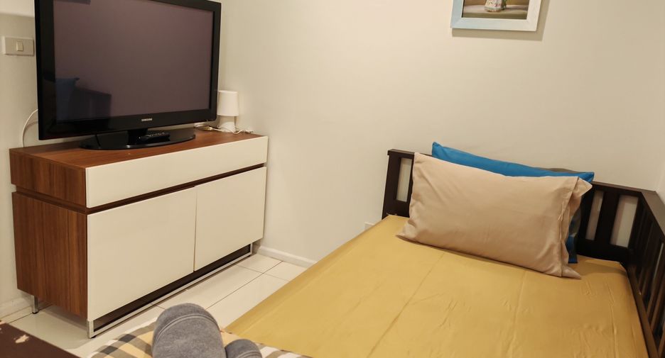 Wohnung zur Miete mit 2 Zimmer in Mueang Phuket, Phuket