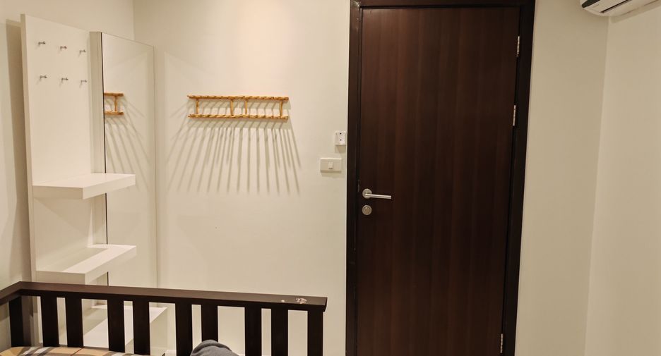 Wohnung zur Miete mit 2 Zimmer in Mueang Phuket, Phuket