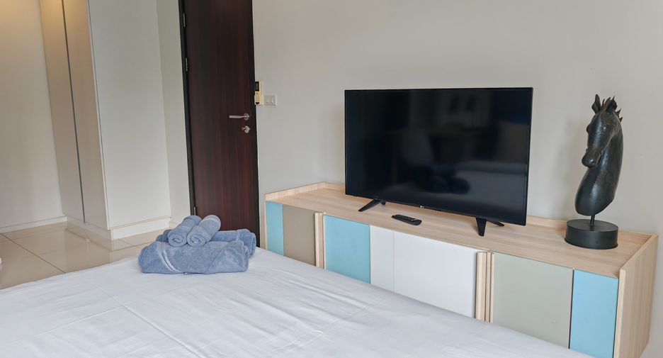 Wohnung zur Miete mit 2 Zimmer in Mueang Phuket, Phuket