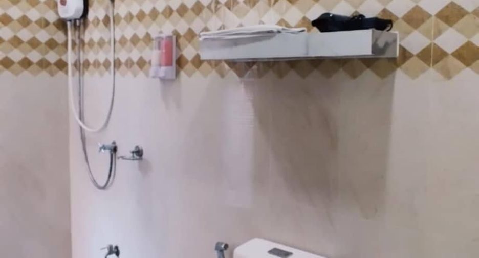 For rent 3 bedrooms house in Bang Lamung, Chonburi