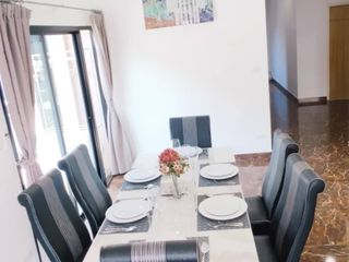 Casa en alquiler de 3 habitaciones en Bang Lamung, Chonburi