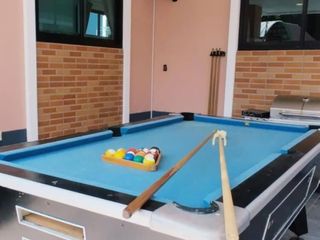 Casa en alquiler de 3 habitaciones en Bang Lamung, Chonburi