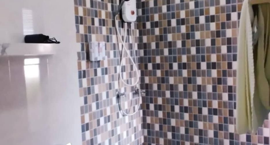 For rent 3 bedrooms house in Bang Lamung, Chonburi