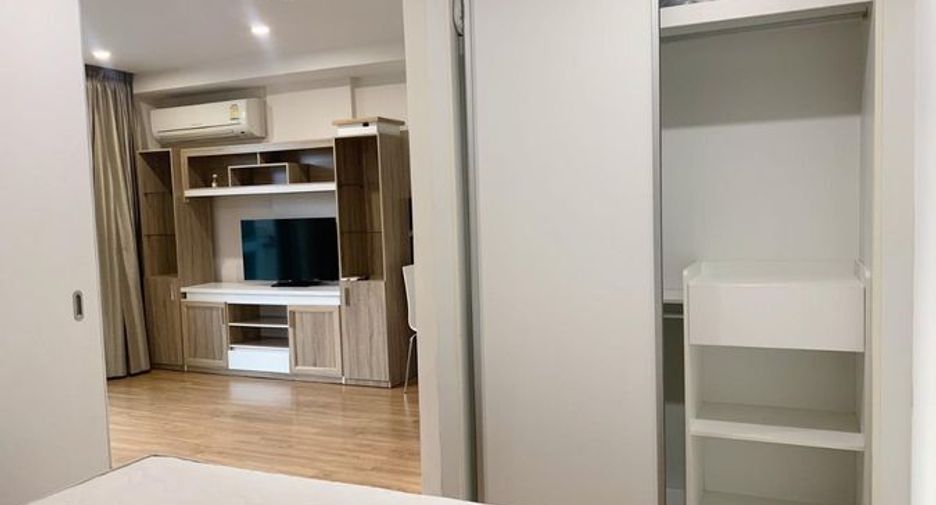 For rent 1 bed condo in Mueang Chiang Mai, Chiang Mai