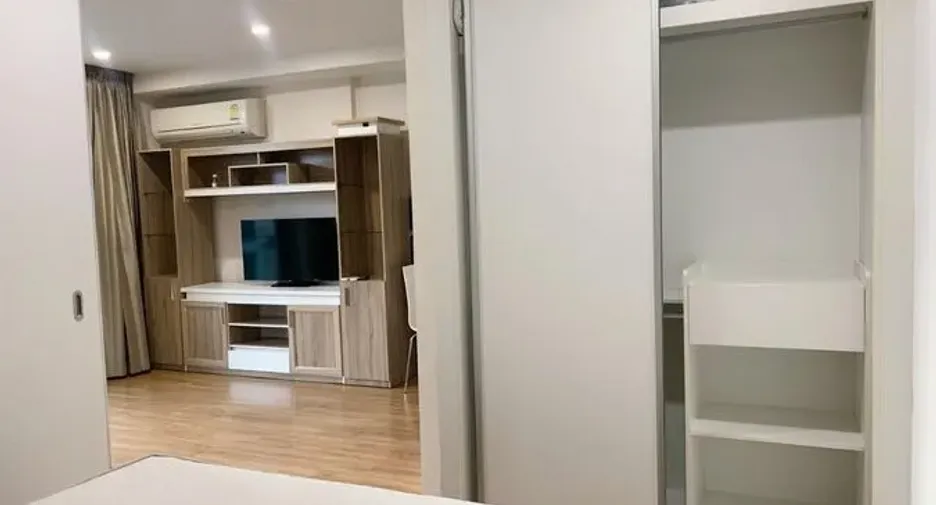 For rent 1 bed condo in Mueang Chiang Mai, Chiang Mai