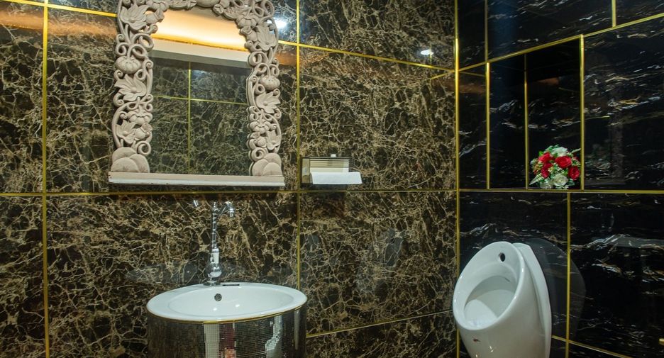 À vendre 20 chambres hôtel à Pran Buri, Prachuap Khiri Khan