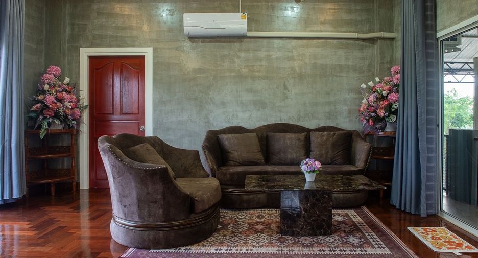 À vendre 20 chambres hôtel à Pran Buri, Prachuap Khiri Khan
