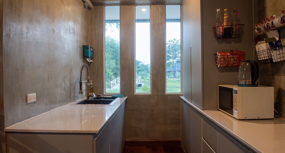 À vendre 20 chambres hôtel à Pran Buri, Prachuap Khiri Khan