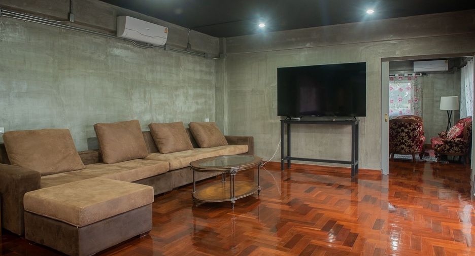À vendre 20 chambres hôtel à Pran Buri, Prachuap Khiri Khan