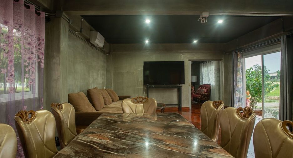 À vendre 20 chambres hôtel à Pran Buri, Prachuap Khiri Khan