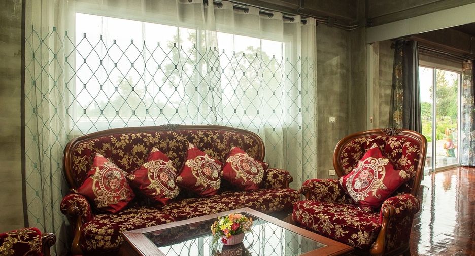 À vendre 20 chambres hôtel à Pran Buri, Prachuap Khiri Khan