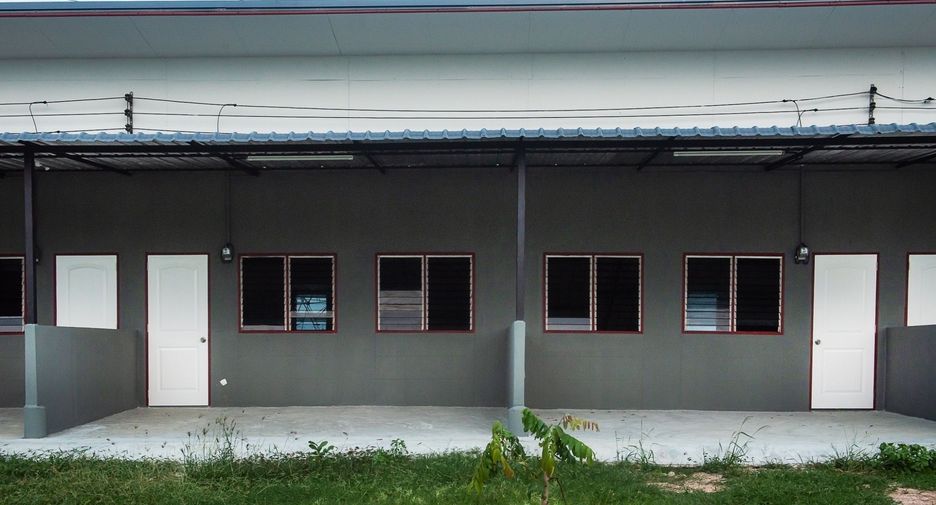 Hotel zum Kauf mit 20 Zimmer in Pran Buri, Prachuap Khiri Khan