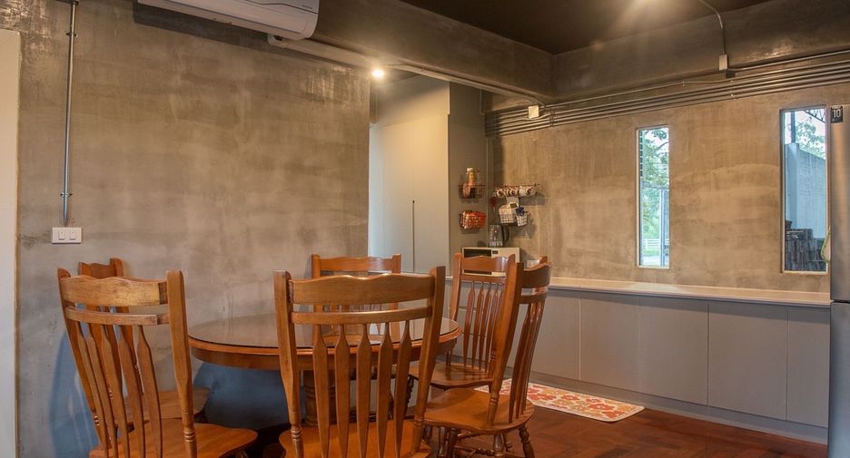 À vendre 20 chambres hôtel à Pran Buri, Prachuap Khiri Khan