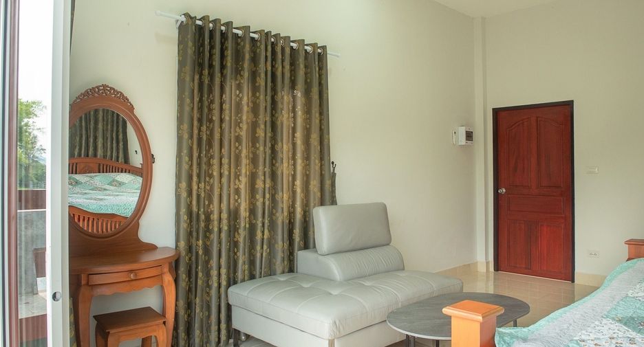 À vendre 20 chambres hôtel à Pran Buri, Prachuap Khiri Khan