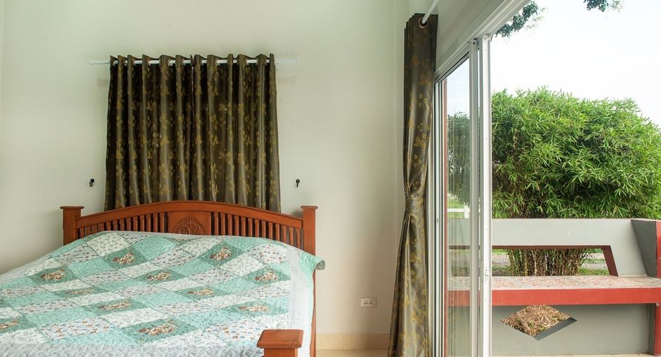 À vendre 20 chambres hôtel à Pran Buri, Prachuap Khiri Khan