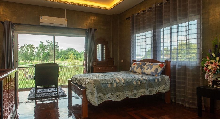 À vendre 20 chambres hôtel à Pran Buri, Prachuap Khiri Khan