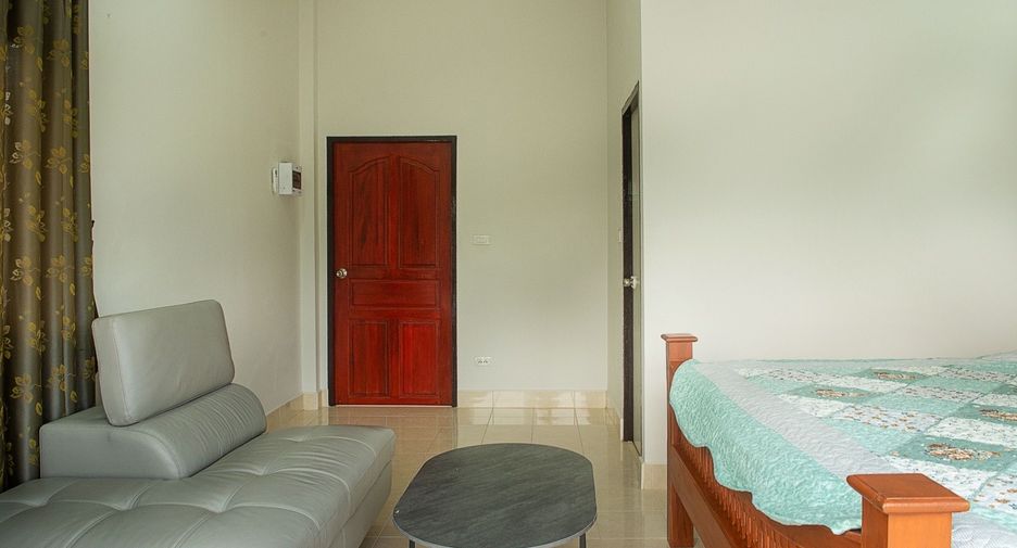 À vendre 20 chambres hôtel à Pran Buri, Prachuap Khiri Khan
