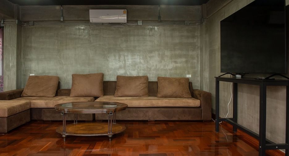 À vendre 20 chambres hôtel à Pran Buri, Prachuap Khiri Khan