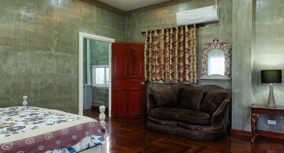À vendre 20 chambres hôtel à Pran Buri, Prachuap Khiri Khan