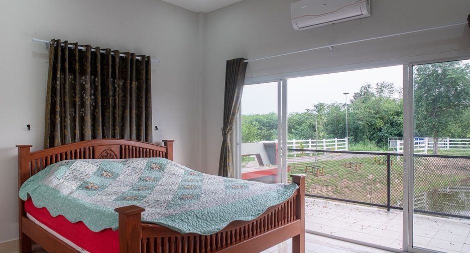 À vendre 20 chambres hôtel à Pran Buri, Prachuap Khiri Khan