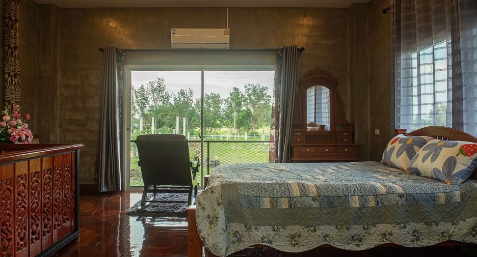 À vendre 20 chambres hôtel à Pran Buri, Prachuap Khiri Khan