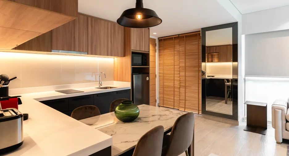 Wohnung zur Miete mit 2 Zimmer in Thalang, Phuket