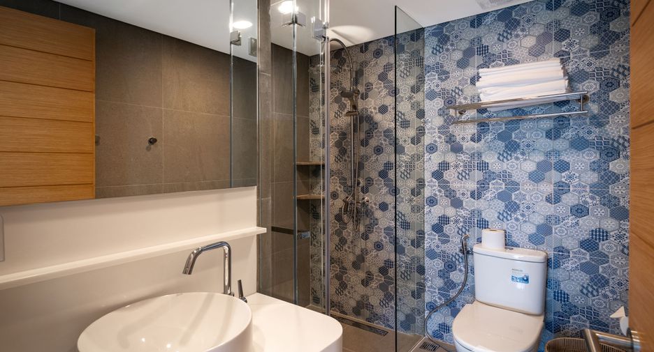 Wohnung zur Miete mit 2 Zimmer in Thalang, Phuket
