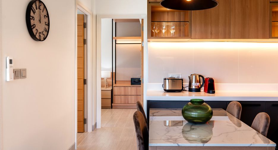 Wohnung zur Miete mit 2 Zimmer in Thalang, Phuket