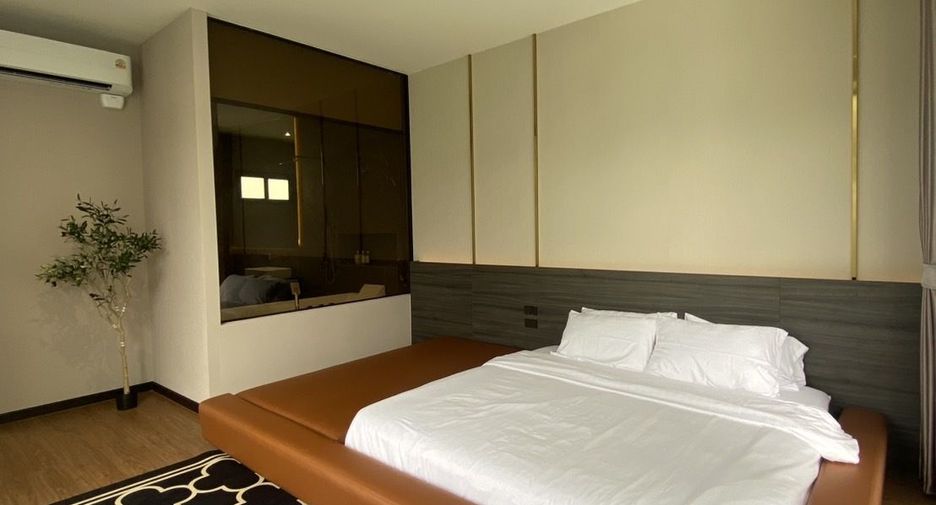 ขาย 5 ห้องนอน วิลล่า ใน เมืองเชียงใหม่, เชียงใหม่