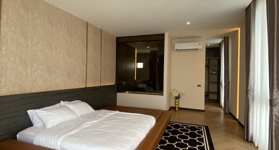 ขาย 5 ห้องนอน วิลล่า ใน เมืองเชียงใหม่, เชียงใหม่