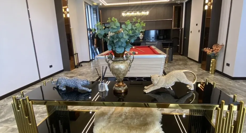 ขาย 5 ห้องนอน วิลล่า ใน เมืองเชียงใหม่, เชียงใหม่